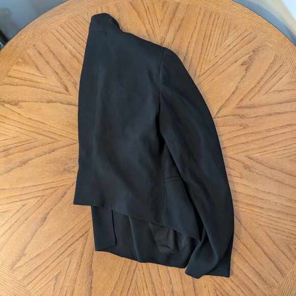 Aritizia Babaton Blazer Sz 10 - Picture 3 of 3